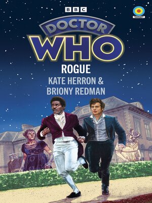 cover image of Rogue